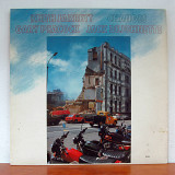 Keith Jarrett, Gary Peacock, Jack DeJohnette – Changes