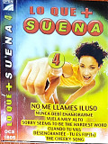 Lo Que + Suena 4