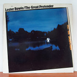Lester Bowie – The Great Pretender