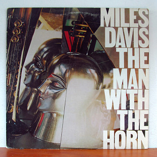Miles Davis – The Man With The Horn