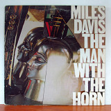 Miles Davis – The Man With The Horn