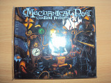 Mechanical Poet – Woodland Prattlers/Handmade Essence