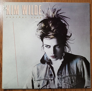 Kim Wilde - Another Step