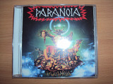 Paranoia – Месть зла