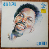 Billy Ocean - Suddenly