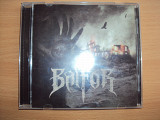 Balfor – Barbaric Blood