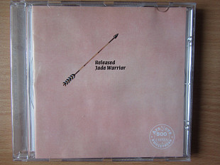 Jade Warrior-Released(1971), made in England