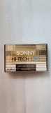 Новые аудиокассеты Sonny C90