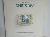 Chris Rea "New Light Through Old Windows" 1988 г. (Made in Germany, Nm/Nm)