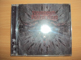 Drauggard / Violent Omen