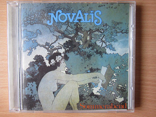 Novalis-Sommerabend(1976), made in E.U.