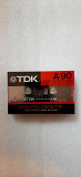 Новые аудиокассеты Tdk A90