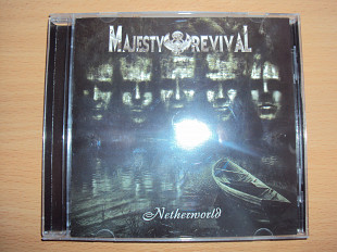 Majesty of Revival – Netherworld