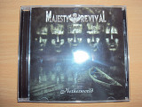 Majesty of Revival – Netherworld