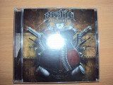 Moria – Pain Shreds