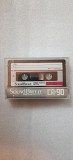 Новые хромовые аудиокассеты SoundBreeze CR90