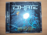 D.HATE – Game with ghosts