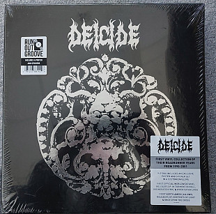 Deicide – Deicide - The Roadrunner Years 1990-2001 -23