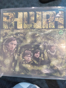 Phluph – Phluph 1st press