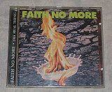 Компакт-диск Faith No More - The Real Thing