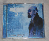 Компакт-диск Halford - Halford 3: Winter Songs