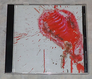 Компакт-диск Randy Piper's Animal - Virus