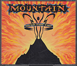 Mountain 1995 - Over The Top (2 x CD, firm., US)