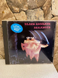 Black Sabbath-70(86) Paranoid 1-st Press France For UK By MPO 01@ NELCD No IFPI Mega Rare Best!