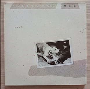 Fleetwood Mac – Tusk