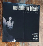 Melanie De Biasio – A Stomach Is Burning