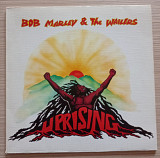Bob Marley & The Wailers – Uprising