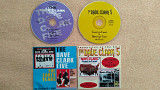 Dave Clark Five 4 альбома на 2 CD одним лотом