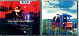 The Jeremy Days – 88 - 95 Best Of: Live