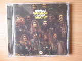 Michal Urbaniak Group-Inactin(1976), made in Australia