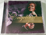 ENGELBERT HUMPERDINCK Live With The Royal Philharmonic Orchestra CD EU