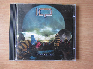 IQ-Frequency(2009), made in Germany