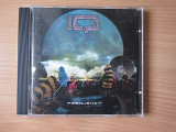 IQ-Frequency(2009), made in Germany