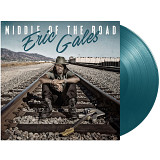S/S vinyl -Eric Gales : Middle Of The Road (Limited Edition) 2022