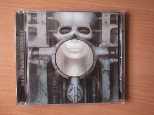 Emerson, Lake & Palmer-Brain Salad Surgery(1973), made in Japan