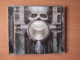 Emerson, Lake & Palmer-Brain Salad Surgery(1973), made in Japan