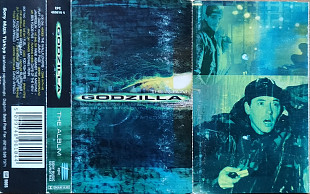 Godzilla (The Album)