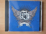 Fish-13th star(2007), made in England