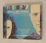 CD TEARS FOR FEARS 2001 Shout (Germany)