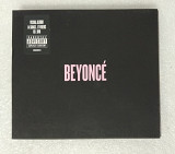 CD BEYONCÉ 2013 /CD+DVD/ Beyoncé (EU)