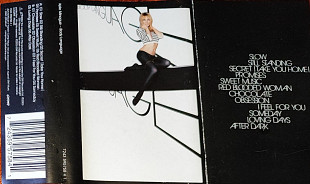Kylie Minogue – Body Language