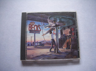 Jeff Beck