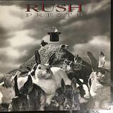 RUSH – PRESTO