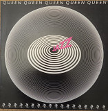 Queen - Jazz`1978 (USA orig.)