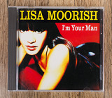Lisa Moorish - I'm Your Man (США)
