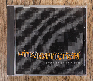 Winx - Hypnotizin' (США)
